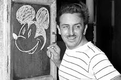 Walt Disney Passion